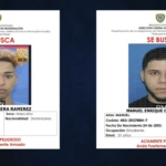 Identifican autores de la muerte de seguridad en Los Ríos